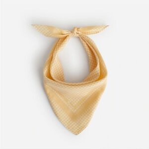 Madewell Organic Cotton Bandana
